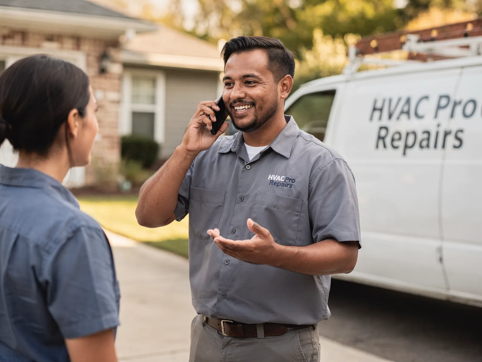 Heat Pump Repair Carlsbad, NM FAQs